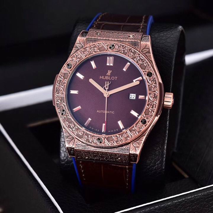 Audemars Piguet Watch 122